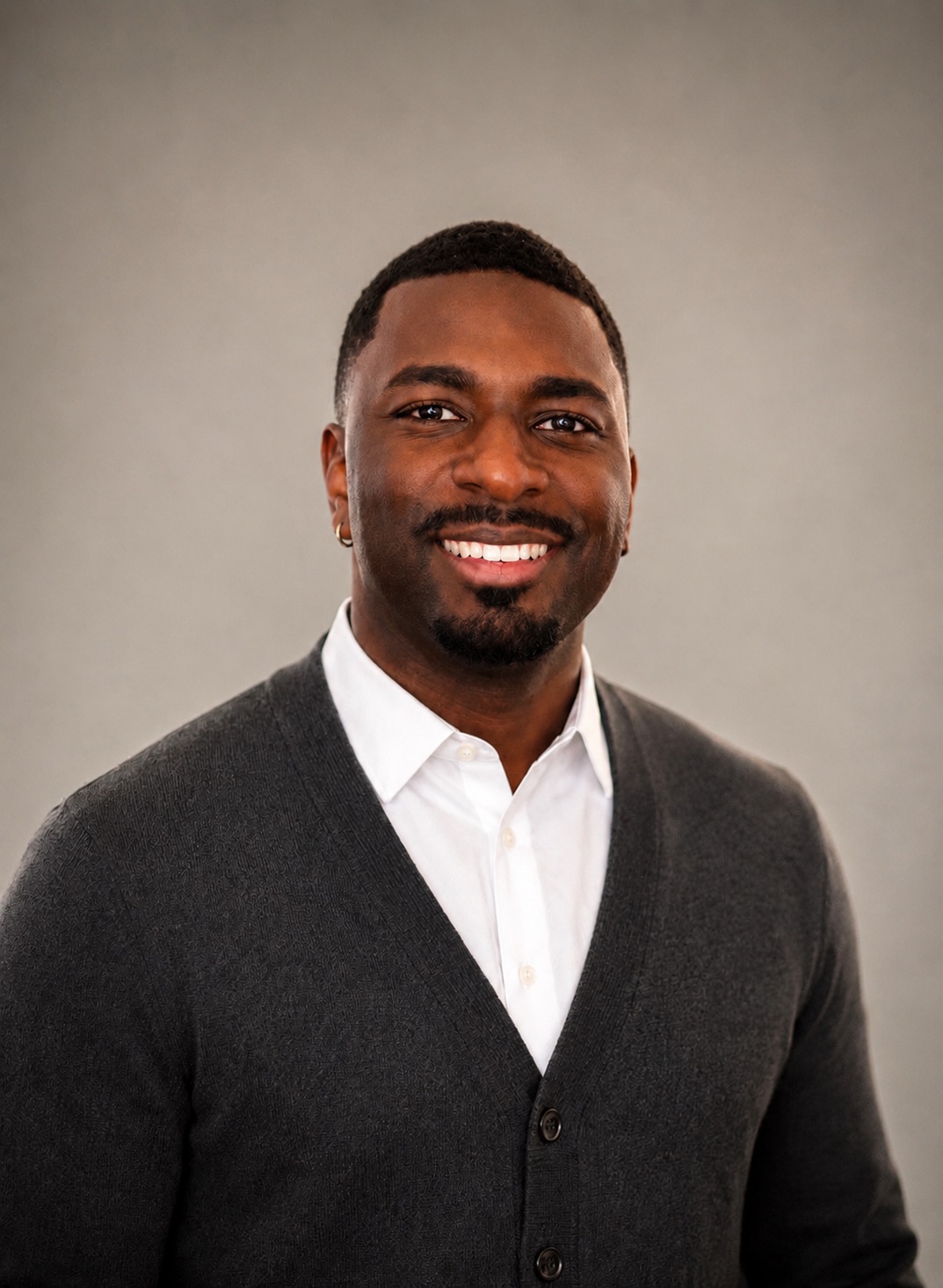 Donald Fryar
